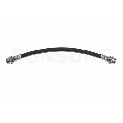 Rear Brake Hose by SUNSONG NORTH AMERICA - 2203785 pa1