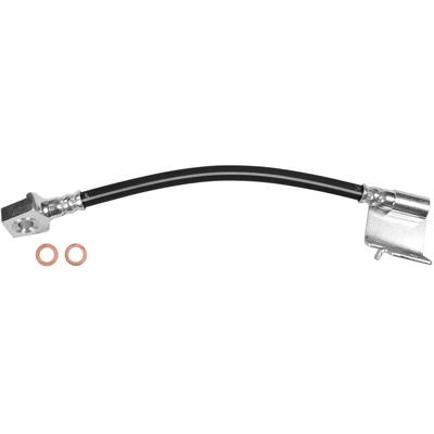 SUNSONG NORTH AMERICA - 2204686 - Rear Driver Side Brake Hydraulic Hose pa1