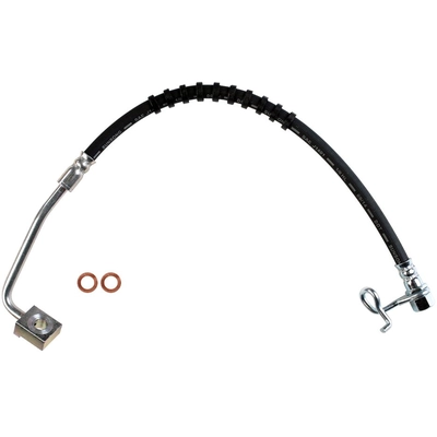 SUNSONG NORTH AMERICA - 2204722 - Rear Passenger Side Brake Hydraulic Hose pa1