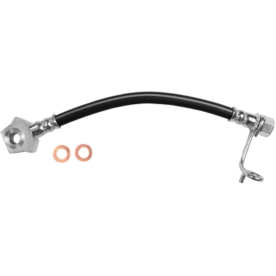 SUNSONG NORTH AMERICA - 2204724 - Rear Passenger Side Brake Hydraulic Hose pa1