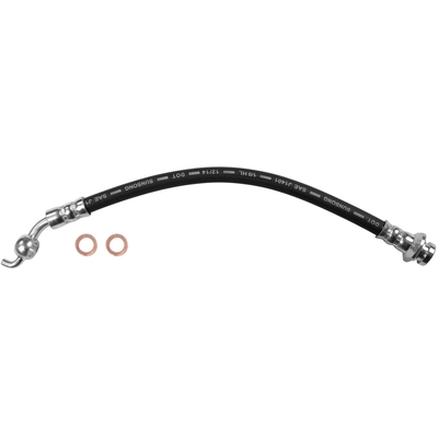 SUNSONG NORTH AMERICA - 2204912 - Rear Brake Hydraulic Hose pa1