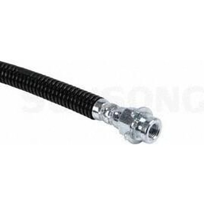 Rear Brake Hose by SUNSONG NORTH AMERICA - 2205705 pa3