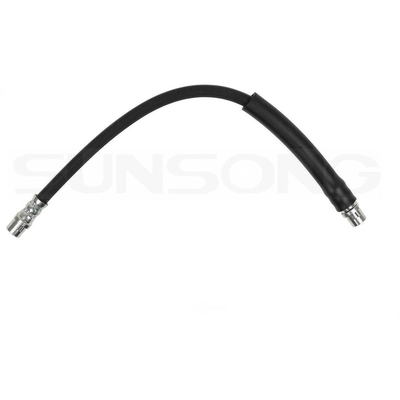 Rear Brake Hose by SUNSONG NORTH AMERICA - 2207438 pa1