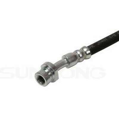 Rear Brake Hose by SUNSONG NORTH AMERICA - 2207499 pa2