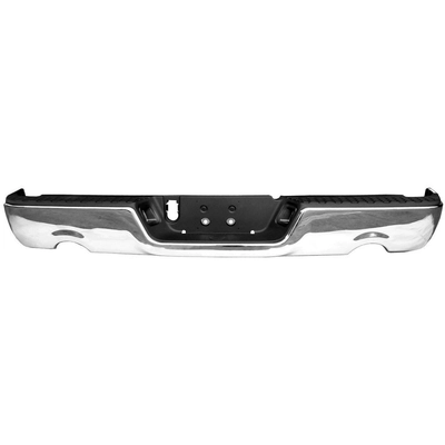 Rear Bumper Assembly - CH1103118C pa1