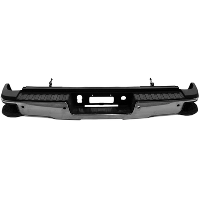 Rear Bumper Assembly - GM1103186 pa1