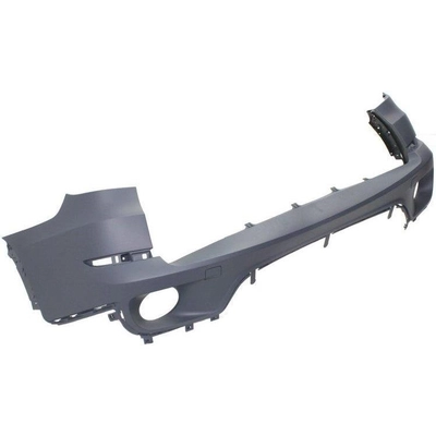 Rear Bumper Cover - BM1100251 pa1