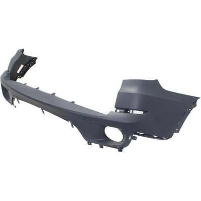 Rear Bumper Cover - BM1100251 pa2