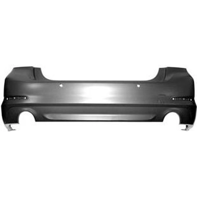 Rear Bumper Cover - BM1100374C pa1