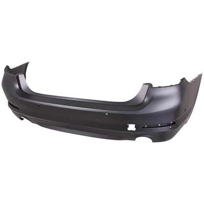 Rear Bumper Cover - BM1100374C pa2