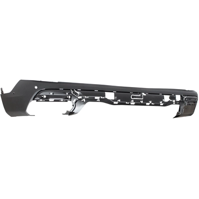 Rear Bumper Cover - BM1100433 pa1