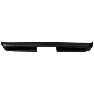 Rear Bumper Face Bar - GMK4143800671 pa2