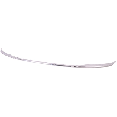 Rear Bumper Molding - HO1144102 pa1