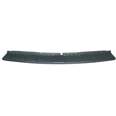 Rear Bumper Step Pad - FO1191120 pa1