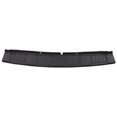 Rear Bumper Step Pad - FO1191120C pa1