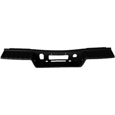 Rear Bumper Step Pad - GM1191147 pa1