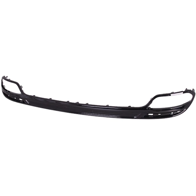 Rear Bumper Valance Panel - FO1195124PP pa1