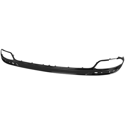 Rear Bumper Valance Panel - FO1195124PP pa2