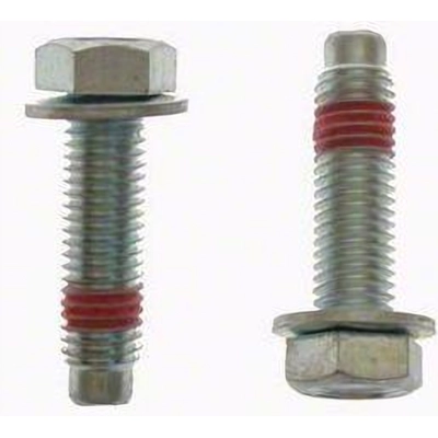 Rear Caliper Bolt Or Pin by CARLSON - H825 pa2