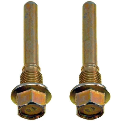 Rear Caliper Bolt Or Pin by DORMAN/FIRST STOP - HW14044 pa2