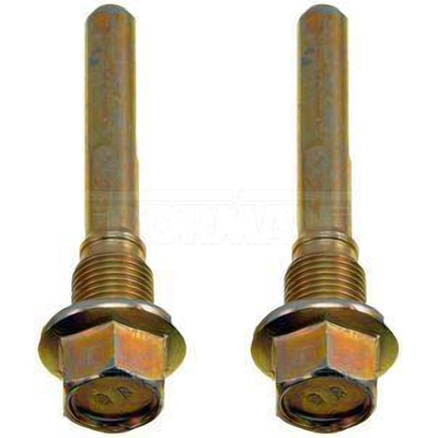 Rear Caliper Bolt Or Pin by DORMAN/FIRST STOP - HW14044 pa3