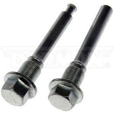 Rear Caliper Bolt Or Pin by DORMAN/FIRST STOP - HW14114 pa5