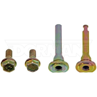 Rear Caliper Bolt Or Pin by DORMAN/FIRST STOP - HW14149 pa3