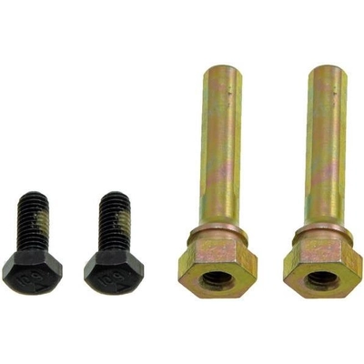 Rear Caliper Bolt Or Pin by DORMAN/FIRST STOP - HW5031 pa2