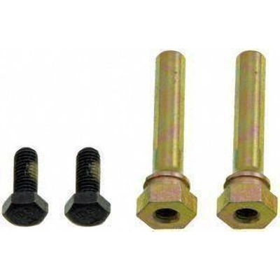 Rear Caliper Bolt Or Pin by DORMAN/FIRST STOP - HW5031 pa4