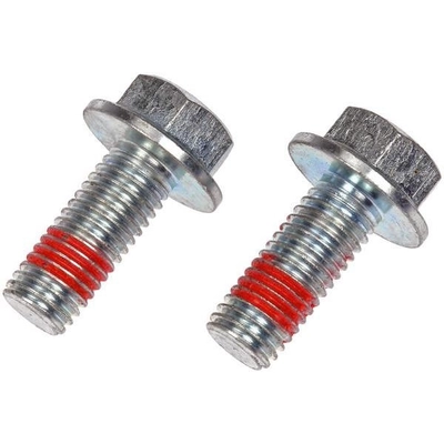 DORMAN/HELP - 14010 - Rear Caliper Bolt Or Pin pa4