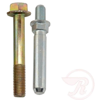 Rear Caliper Bolt Or Pin by RAYBESTOS - H15066 pa4