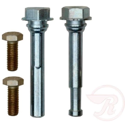 Rear Caliper Bolt Or Pin by RAYBESTOS - H15289 pa4