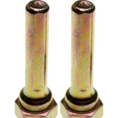 Rear Caliper Bolt Or Pin by RAYBESTOS - H5041W pa2