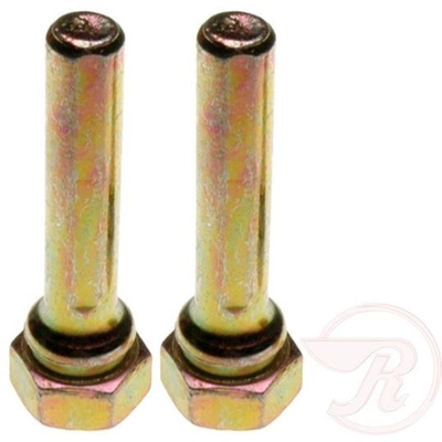 Rear Caliper Bolt Or Pin by RAYBESTOS - H5041W pa4