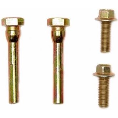 Rear Caliper Bolt Or Pin by RAYBESTOS - H5095 pa6