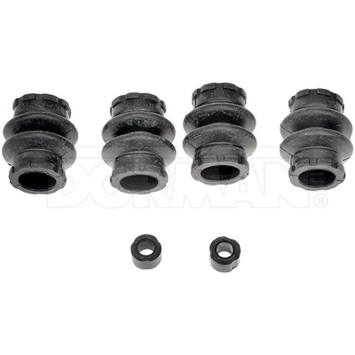 Rear Caliper Bushing by DORMAN/FIRST STOP - HW16115 pa3