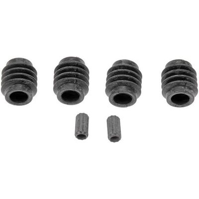 Rear Caliper Bushing by DORMAN/FIRST STOP - HW16510 pa2