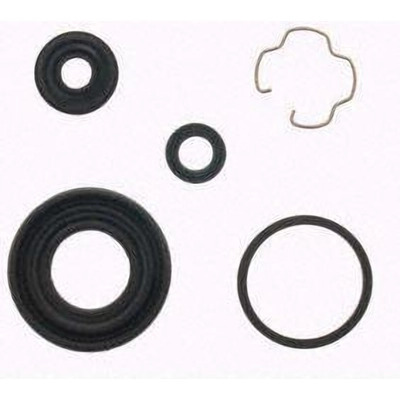 Rear Caliper Kit by CARLSON - 15451 pa2