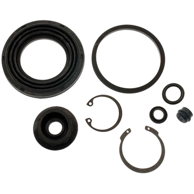 RAYBESTOS - WK597 - Rear Disc Brake Caliper Seal Kit pa1