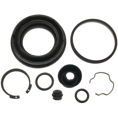 RAYBESTOS - WK613 - Rear Disc Brake Caliper Seal Kit pa1