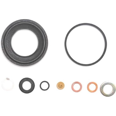 Rear Caliper Kit by RAYBESTOS - WK937 pa3