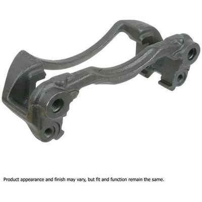 Rear Caliper Mounting Bracket by CARDONE INDUSTRIES - 14-1219 pa9