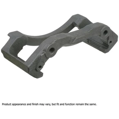 Rear Caliper Mounting Bracket by CARDONE INDUSTRIES - 14-1229 pa9