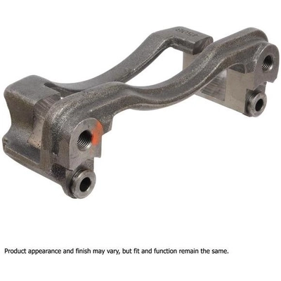 Rear Caliper Mounting Bracket by CARDONE INDUSTRIES - 14-1261 pa6