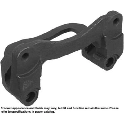 Rear Caliper Mounting Bracket by CARDONE INDUSTRIES - 14-1605 pa11