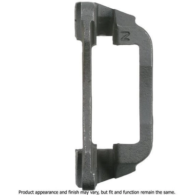 Rear Caliper Mounting Bracket by CARDONE INDUSTRIES - 14-1605 pa7