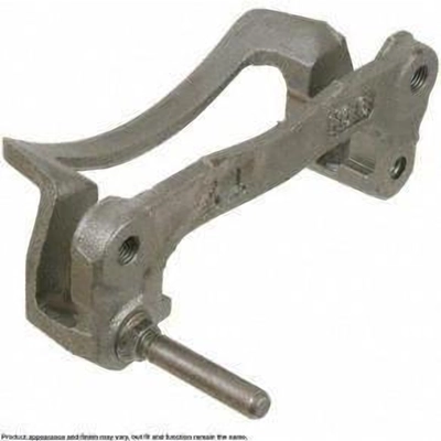 Rear Caliper Mounting Bracket by CARDONE INDUSTRIES - 14-1611 pa11