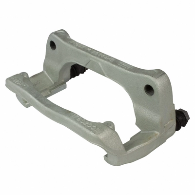 Rear Caliper Mounting Bracket by MOTORCRAFT - BRBCR13 pa2