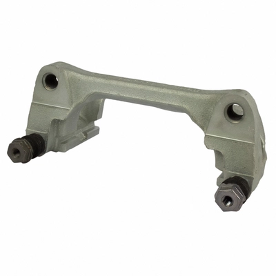 Rear Caliper Mounting Bracket by MOTORCRAFT - BRBCR30 pa2