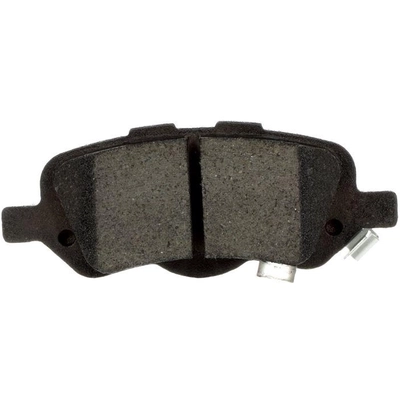 BOSCH - BE1402H - Rear Ceramic Pads pa1